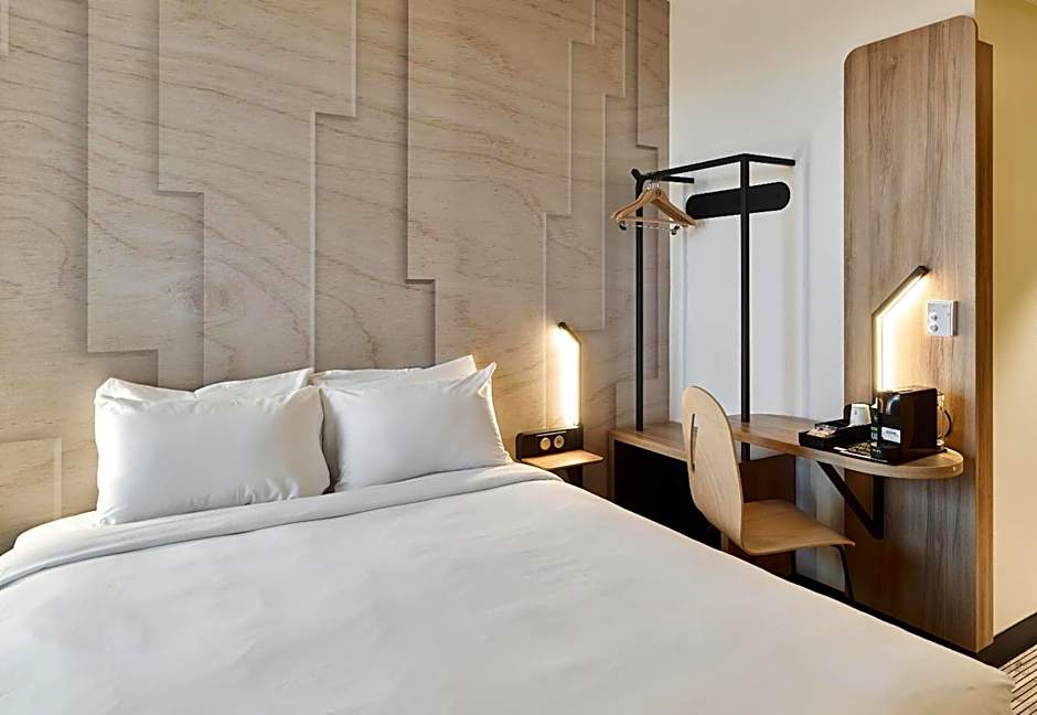 B&B HOTEL Versailles Rocquencourt