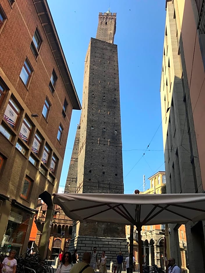 Casa Salbego B&B – Bologna, KY