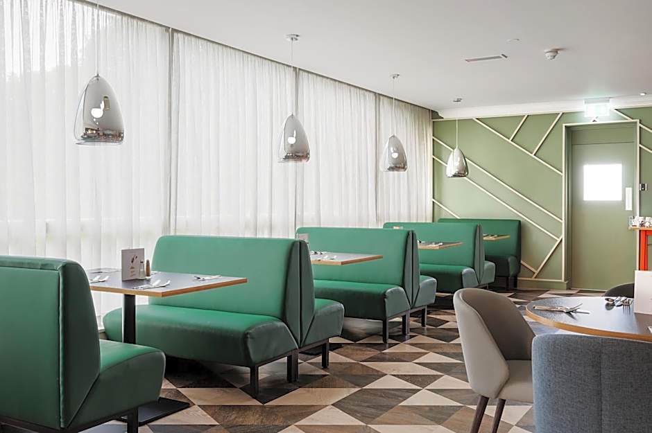 Holiday Inn Derby/Nottingham By IHG