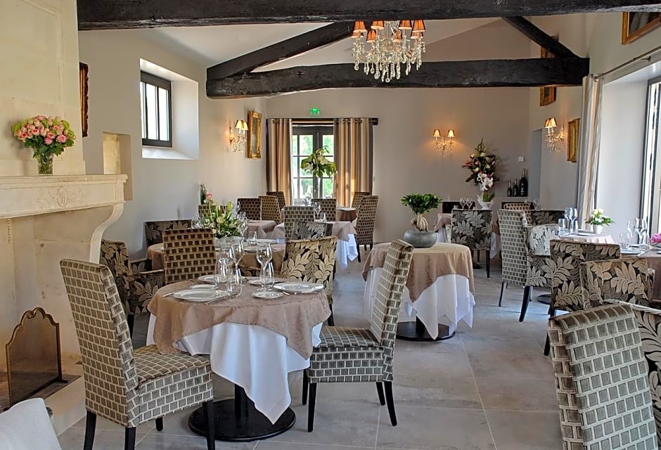 Le Logis du Péré
