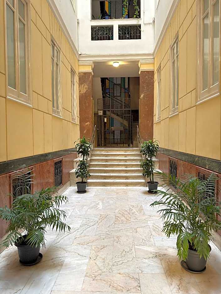 Boheme B&B al Centro