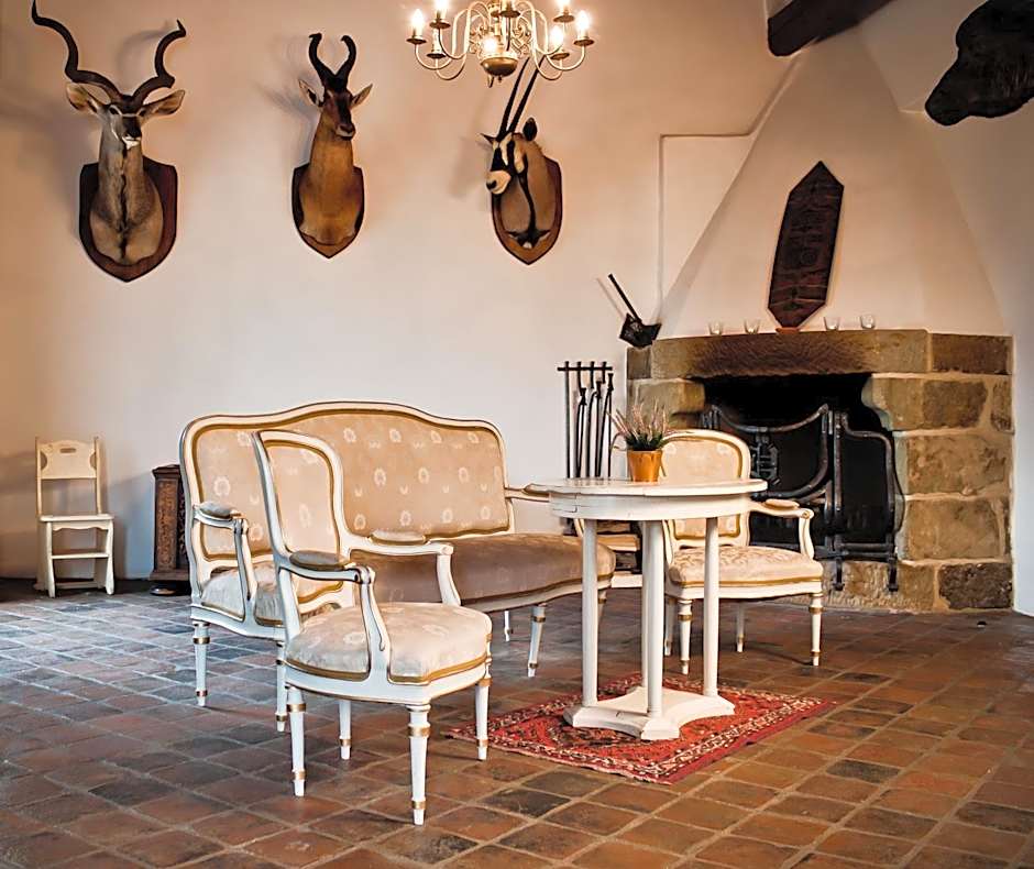 Zámek Zábřeh hotel & pivovar