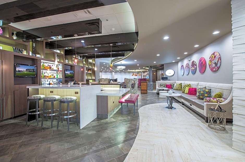 DoubleTree by Hilton Winston Salem