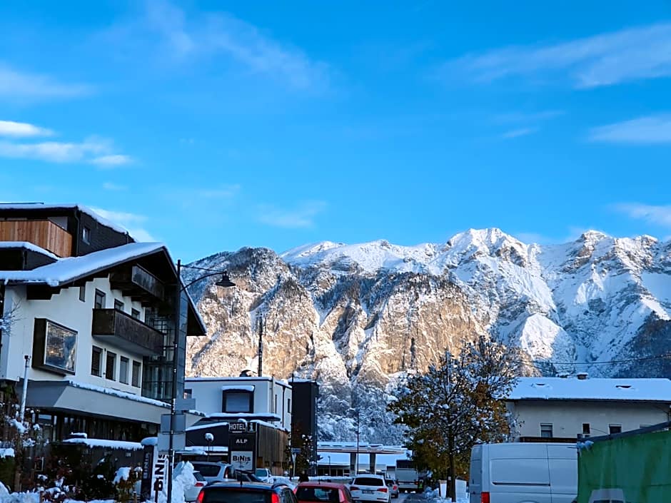 Alp Art Hotel