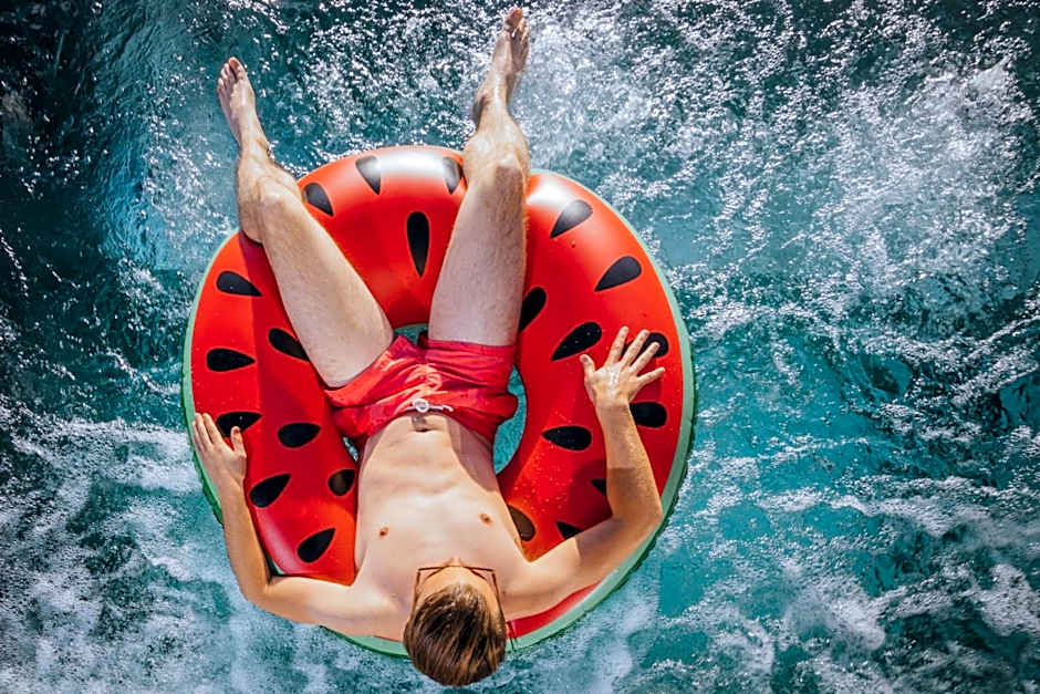 NIDUM - Casual Luxury Hotel