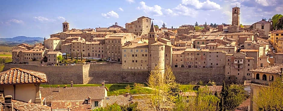Hotel La Meridiana