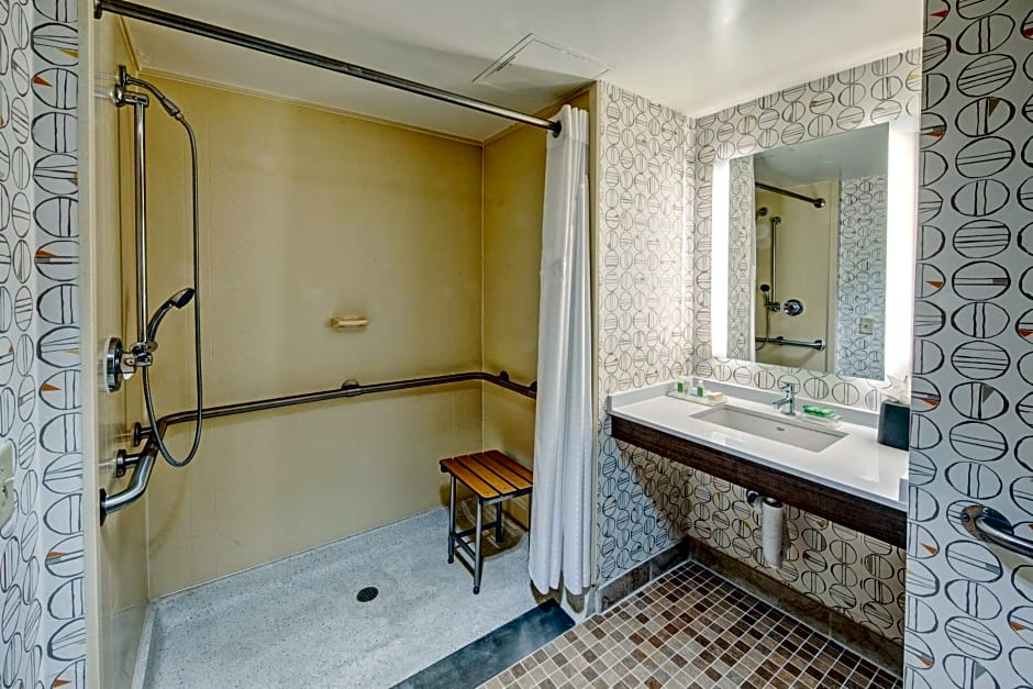 Holiday Inn Rocky Mount I-95 @ US 64 By IHG