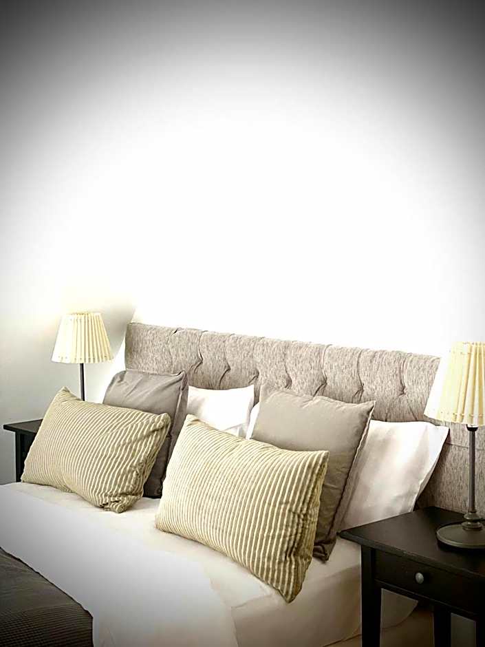 Sleephotels Suite Garde