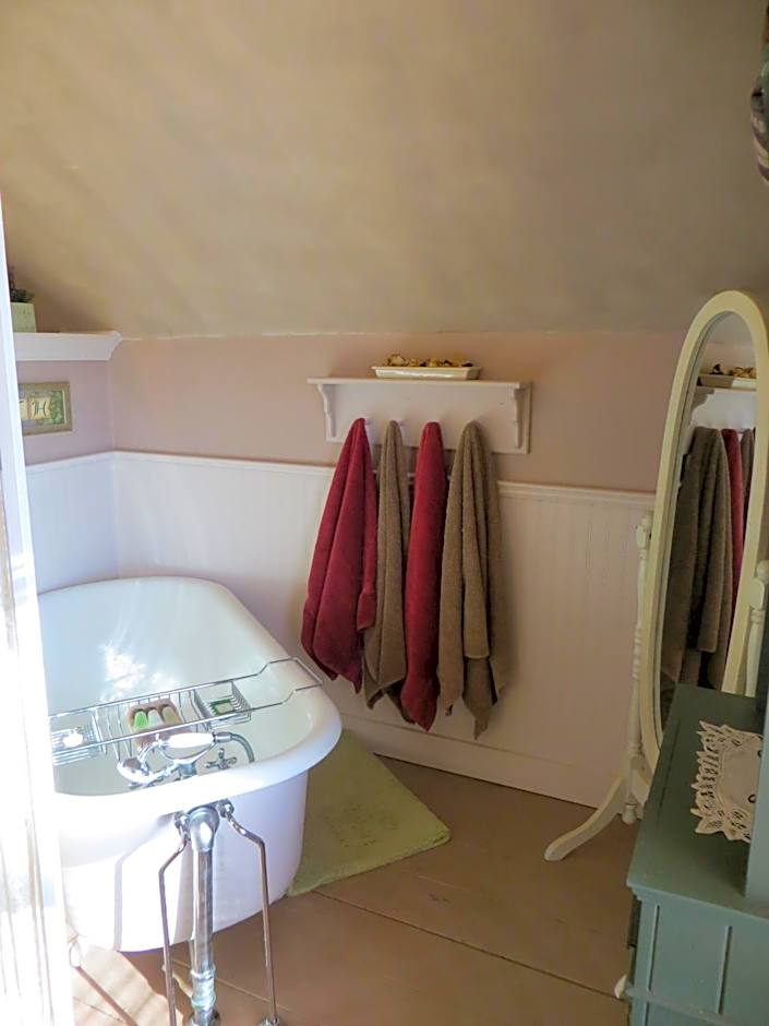 That Country Place B&B