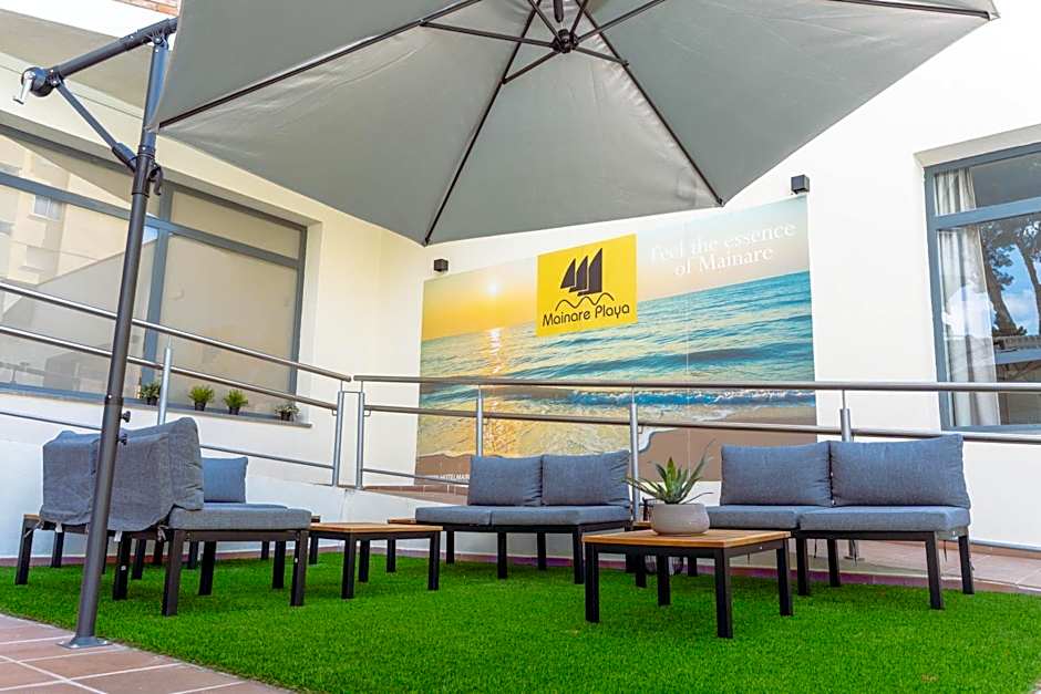 Hotel Mainare Playa