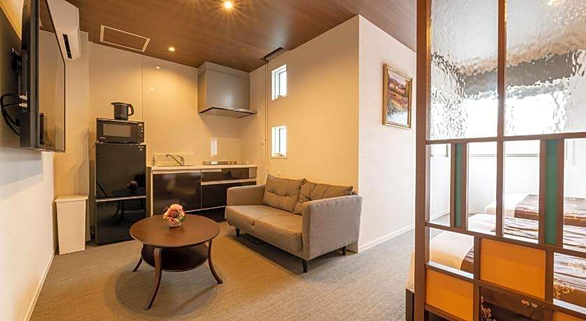 GRAND BASE Nagasaki Chukagai