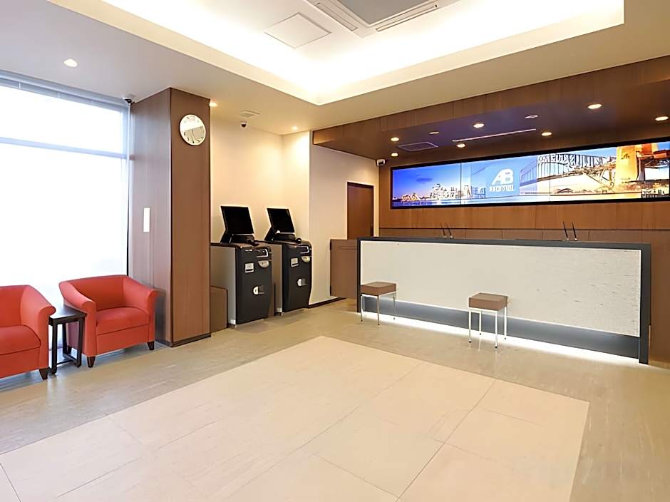 AB Hotel Kisarazu