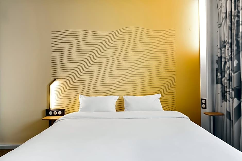 B&B Hotel LYON Centre Part-dieu Gambetta