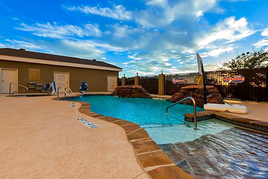 Candlewood Suites Decatur Medical Center By IHG