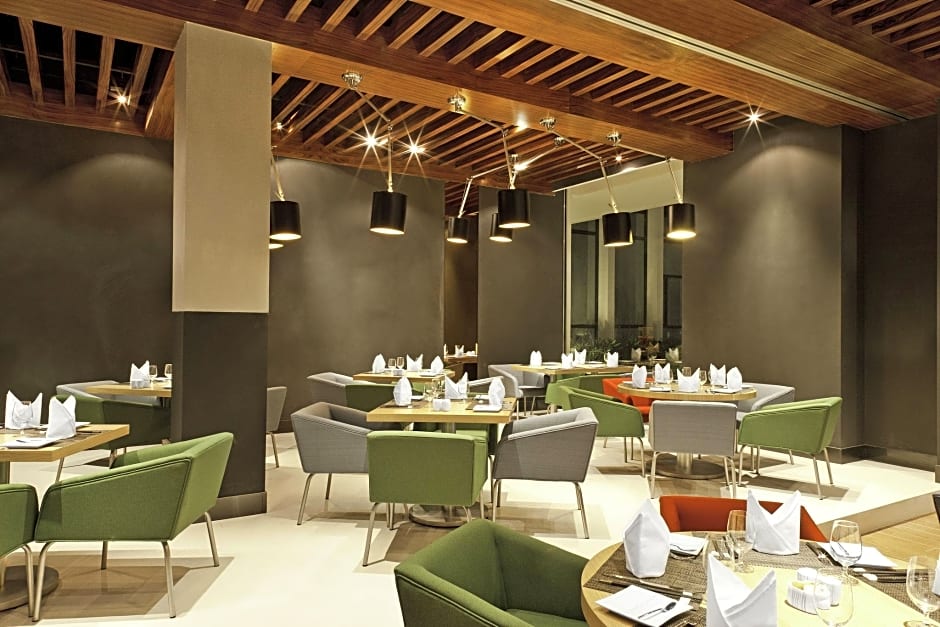 Aloft Nanhai, Foshan