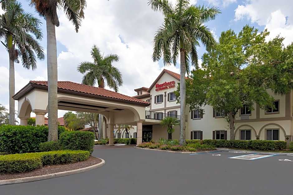 Hawthorn Extended Stay by Wyndham Naples