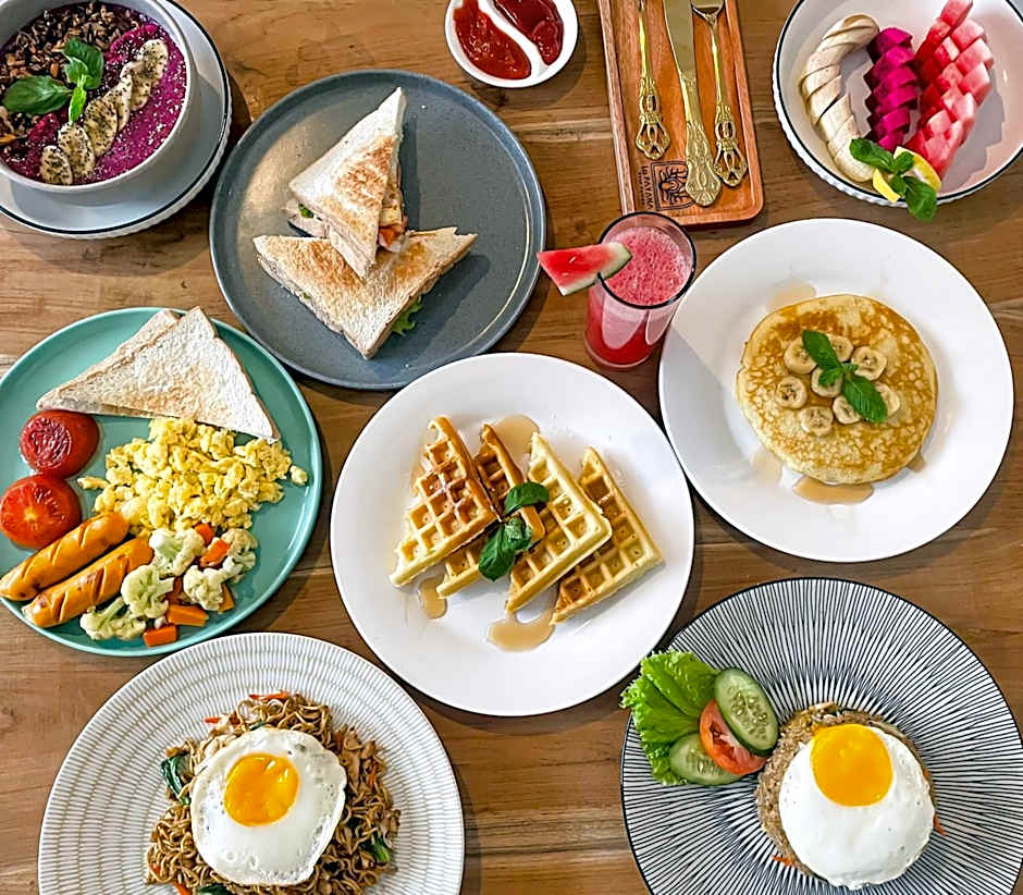 Nusa Penida Homestay