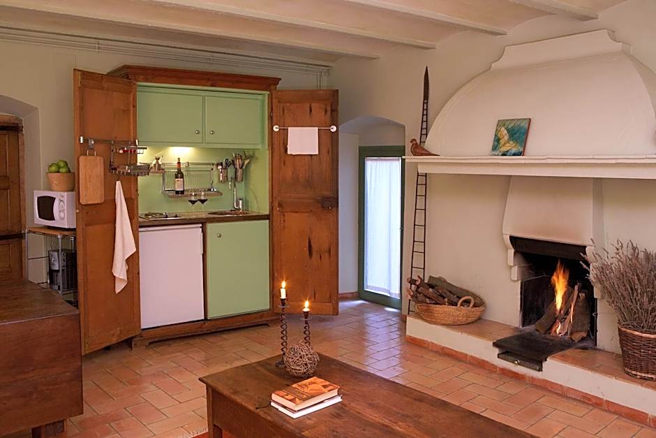 Hotel la Placa Madremanya