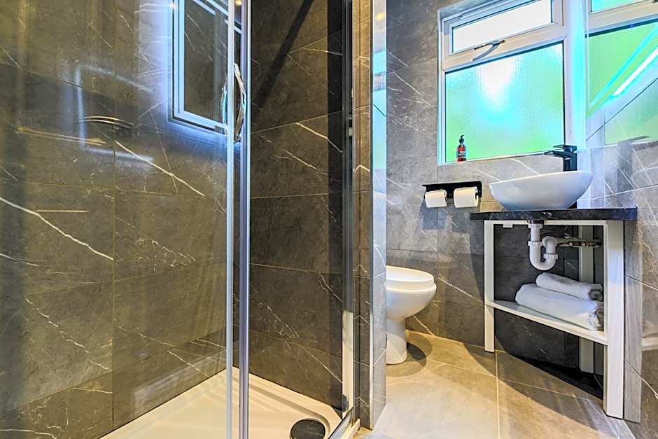 Loch Ness Clansman Hotel