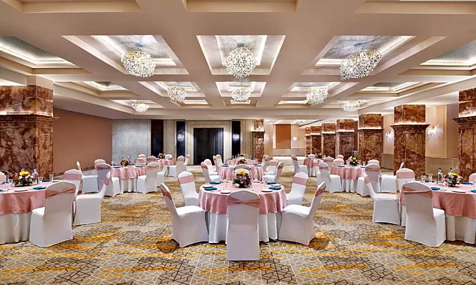 Novotel Jodhpur ITI Circle