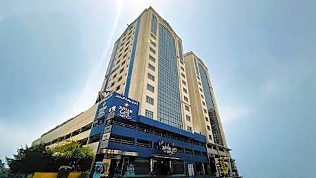 Juffair Gate Hotel