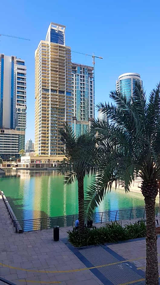 Preatoni Tower - JLT by Golden Casa