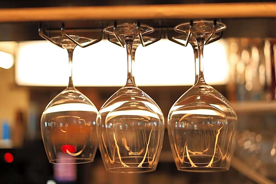 Hotel Wildbach Brienz