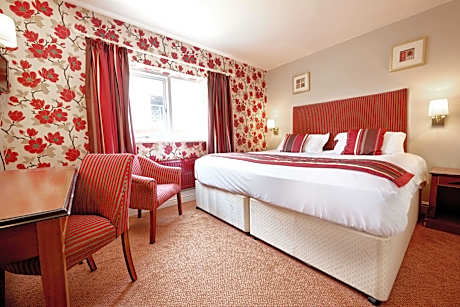 1 Double Bed, Non-Smoking, Standard Room