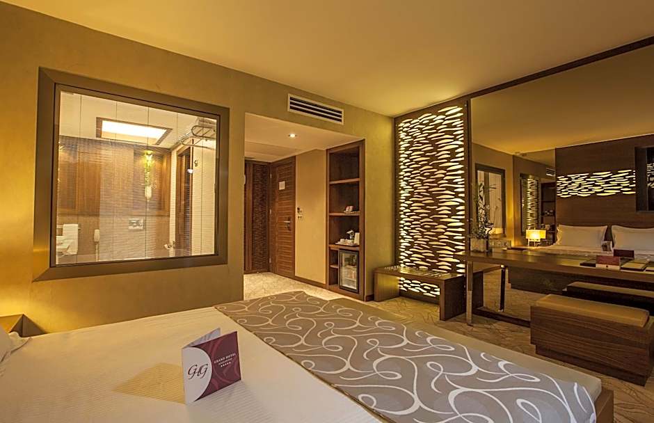 Grand Hotel Gaziantep