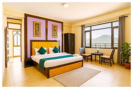 Goroomgo Himsutra Shimla 