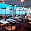 Wasserturm Hotel Cologne, Curio Collection by Hilton