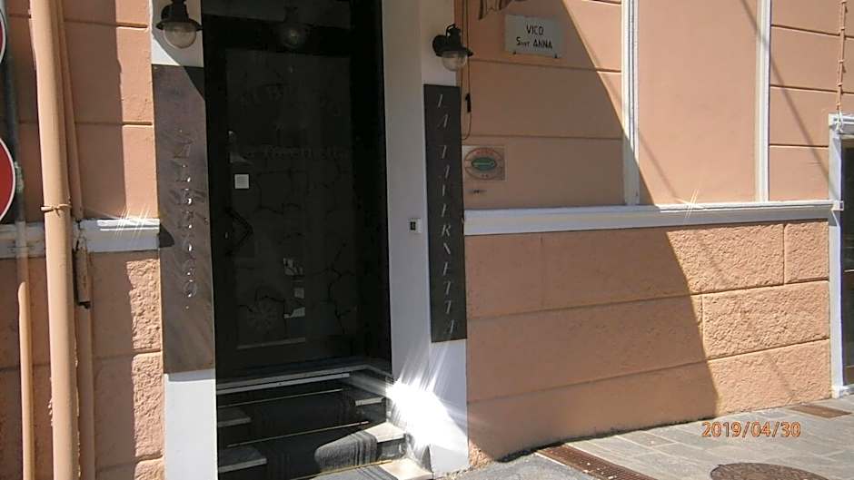 Hotel La Tavernetta