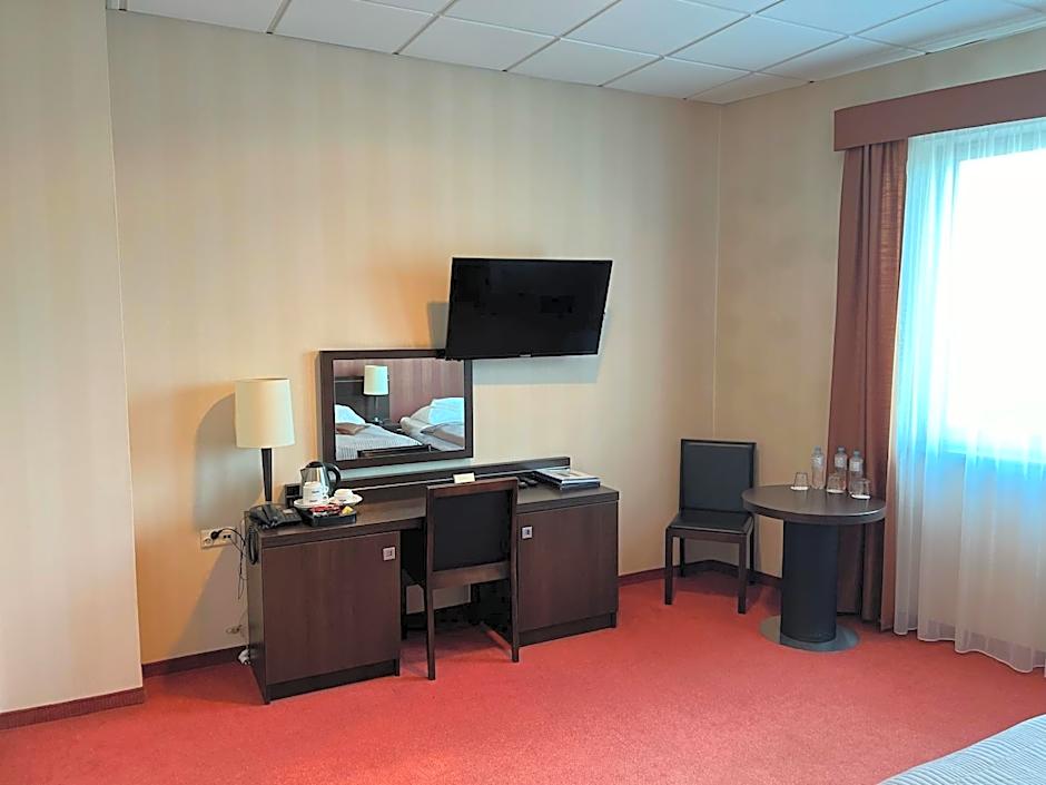 Hotel Pik