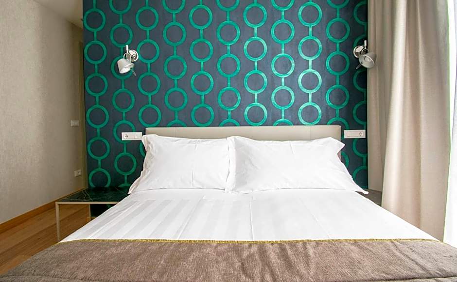 Hotel Medusa