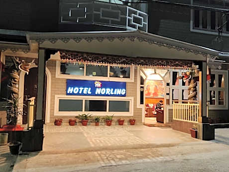 HOTEL NORLING S.K. GROUPS