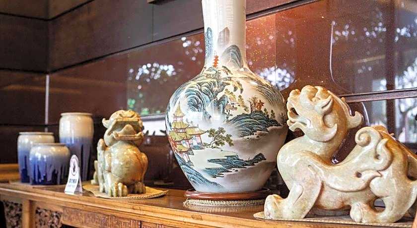 Jia Hsin Garden Hotel