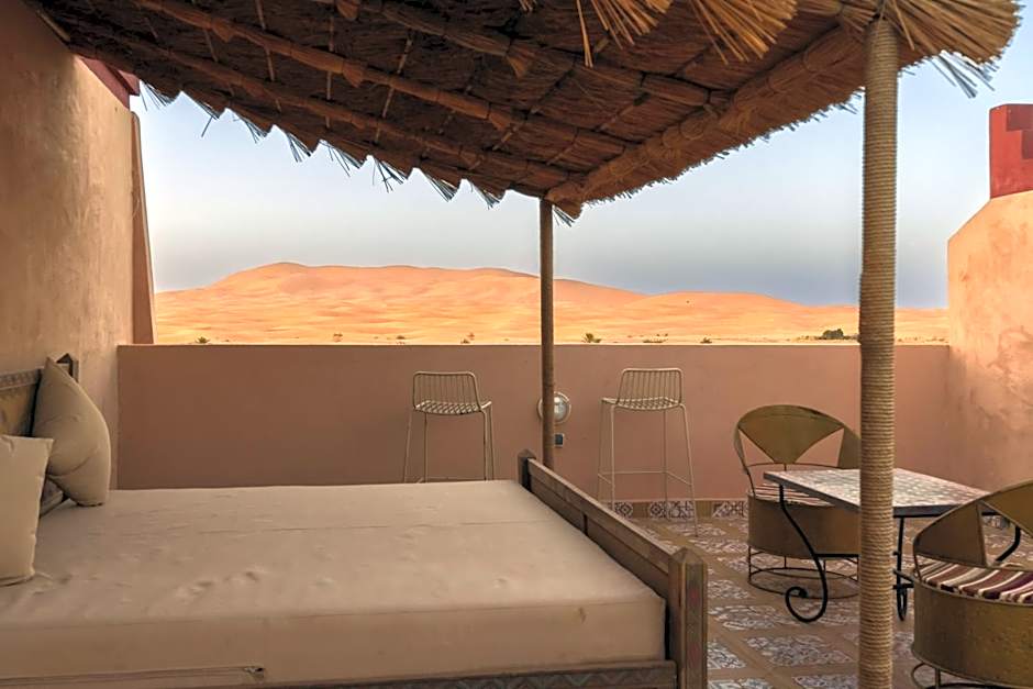 Hotel Riad Xaluca