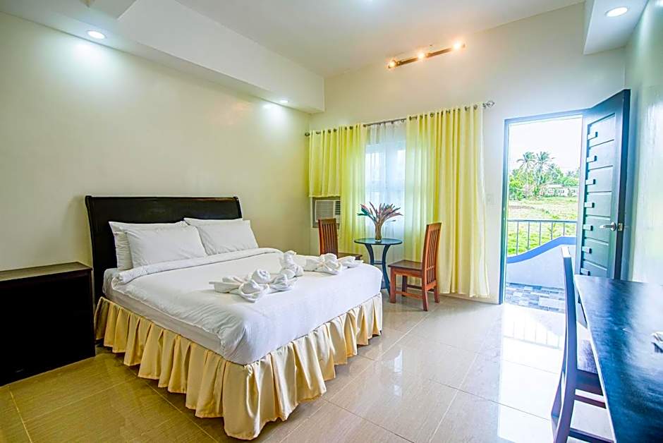 Boulder-Bay Residences