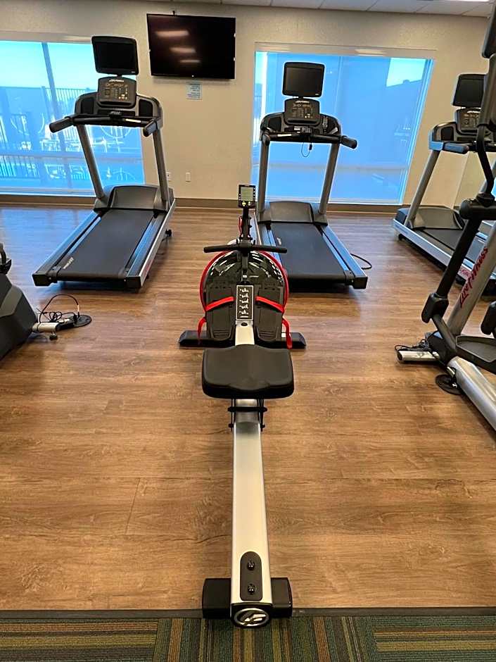 Holiday Inn Express & Suites - Ukiah By IHG