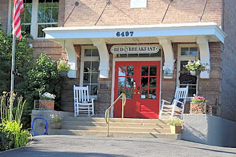 Northside School Bed & Breakfast
