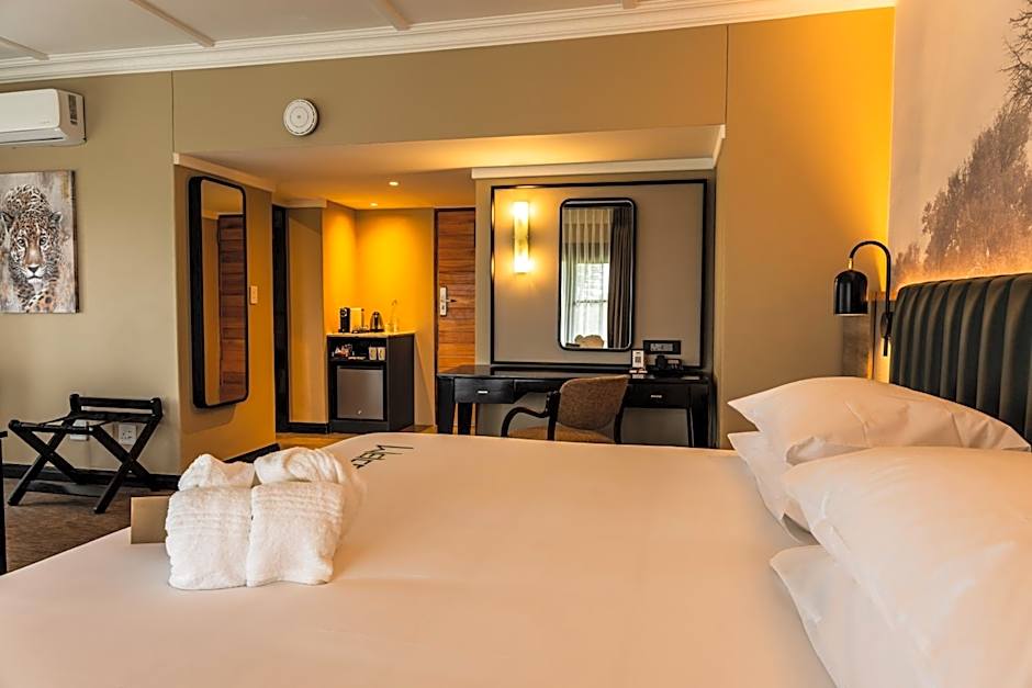 Premier Hotel The Winkler