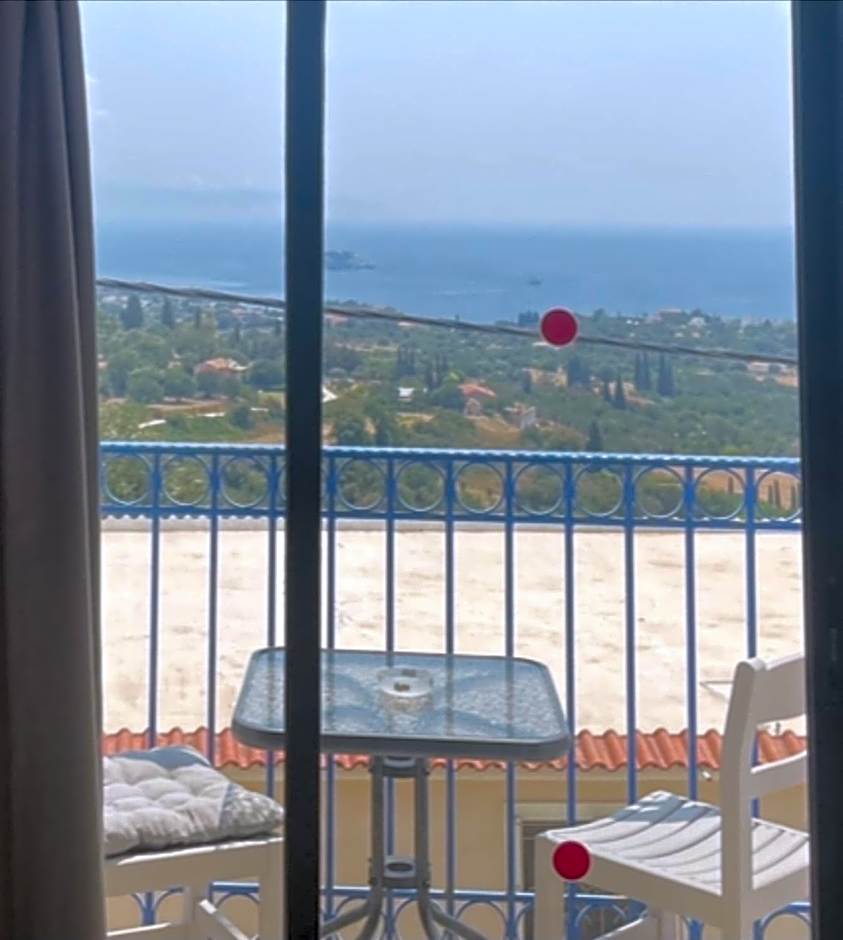 Hotel Kourkoumelata