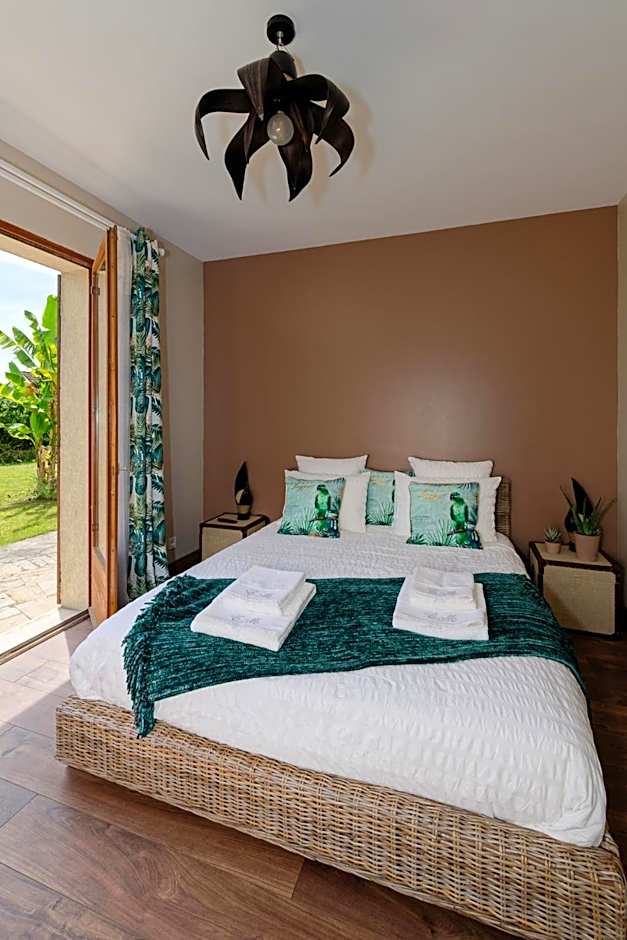 Le Clos Magedon