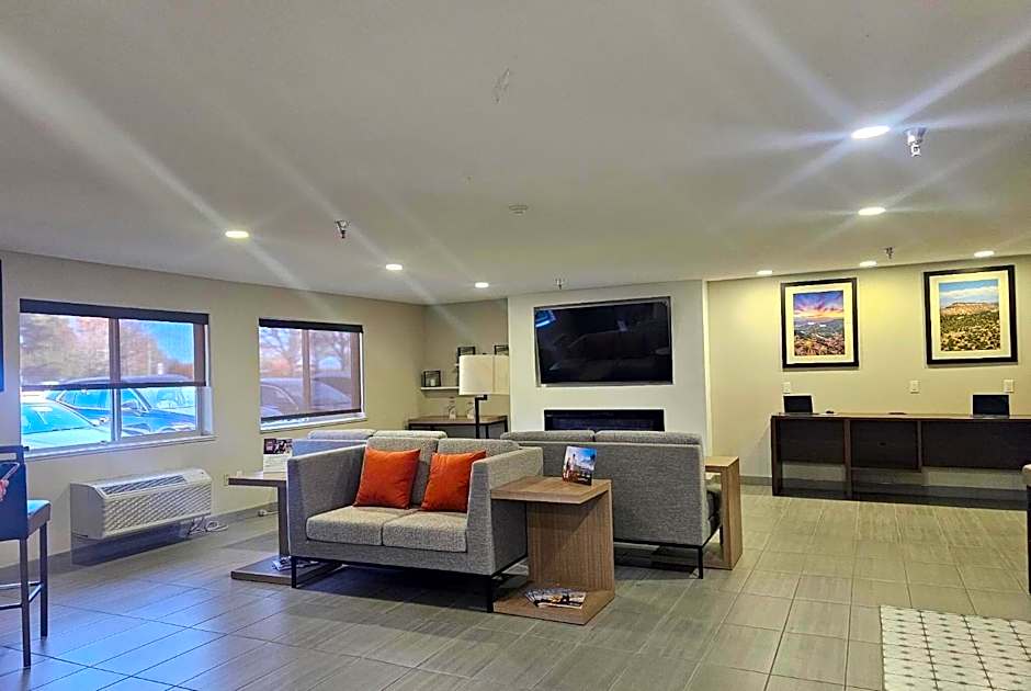 Wingate by Wyndham Los Alamos