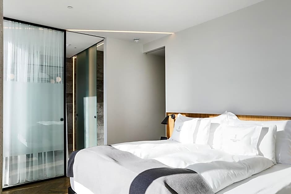 Tower Suites Reykjavík