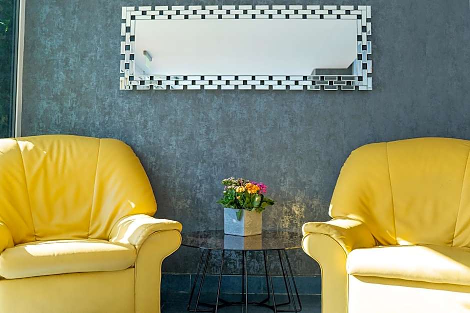 Hotel Apollo