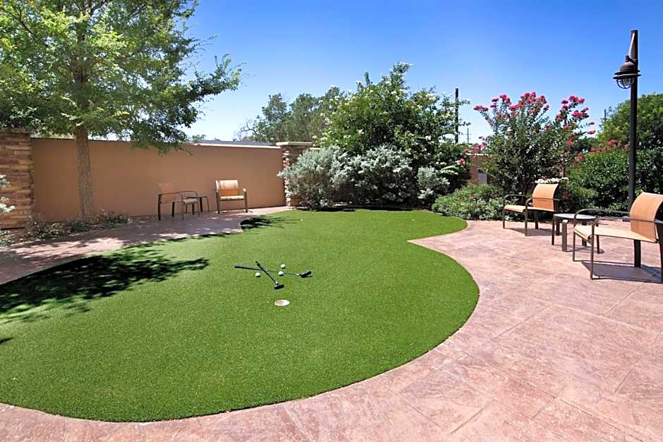 Courtyard by Marriott Lubbock Downtown/University Area