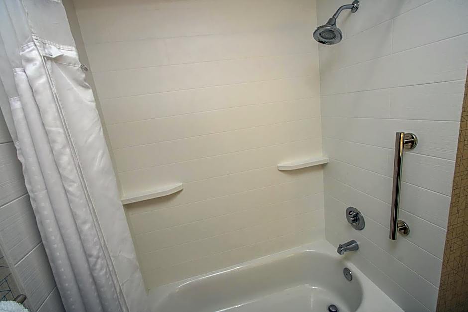 Holiday Inn Express Hotel & Suites Roseville - Galleria Area By IHG