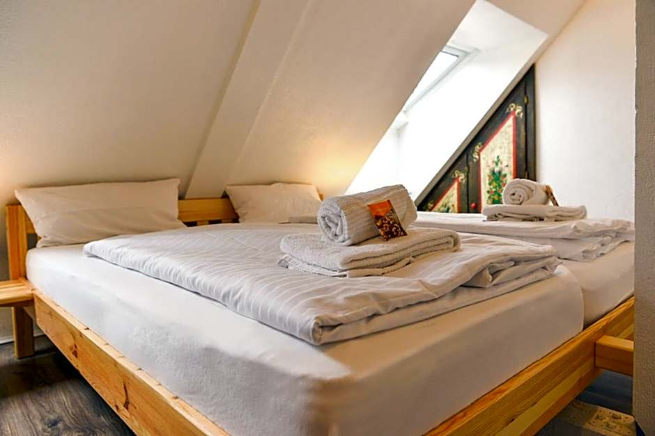 Boutique Hotel Kokoschinski