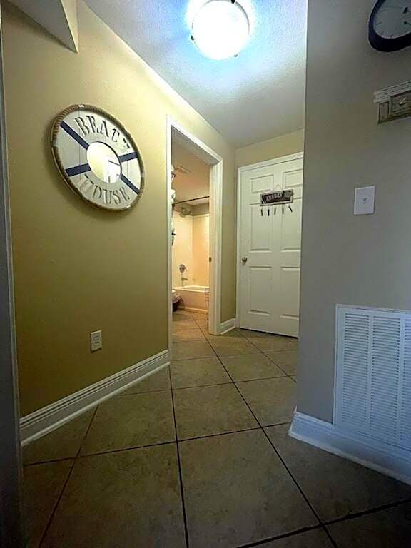 Biloxi Beach Condo
